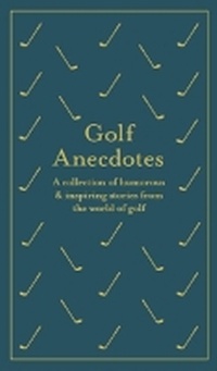 Abbildung von: Golf Anecdotes - Allsorted