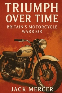 Abbildung von: Triumph Over Time - Independently Published