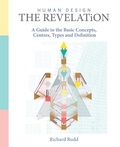 Cover: Human Design - The Revelation - Gene Keys Publishing