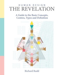Enlarge image Cover: Human Design - The Revelation - Gene Keys Publishing