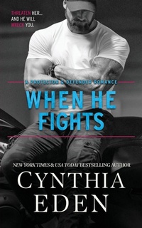 Enlarge image Cover: When He Fights - Hocus Pocus Publishing, Inc.