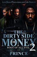 Cover: The Dirty Side Of Money 2 - Lock Down Publications