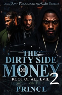Enlarge image Cover: The Dirty Side Of Money 2 - Lock Down Publications
