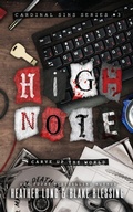 Cover: High Note - HEATHER LONG