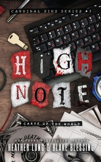 Enlarge image Cover: High Note - HEATHER LONG