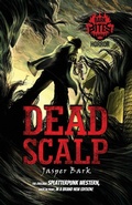 Cover: Dead Scalp - Crystal Lake Publishing