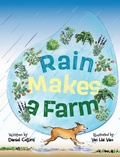 Cover: Rain Makes A Farm - Grumpopotamus