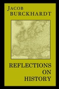 Cover: Reflections on History - Rogue Scholar Press