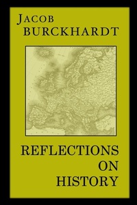 Enlarge image Cover: Reflections on History - Rogue Scholar Press
