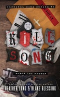 Cover: Kill Song - HEATHER LONG