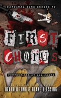 Cover: First Chorus - HEATHER LONG