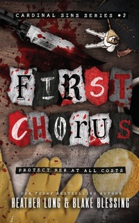 Enlarge image Cover: First Chorus - HEATHER LONG