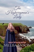 Cover: The Highwayman's Lady - MFM Books