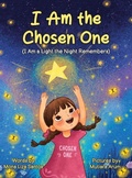 Cover: I Am the Chosen One - Mona Liza Santos