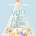 Cover: You Are Loved - INFINITY BOOKS