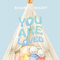 Enlarge image Cover: You Are Loved - INFINITY BOOKS