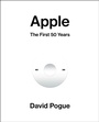 Cover: Apple - Simon + Schuster LLC