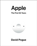 Cover: Apple - Simon + Schuster LLC
