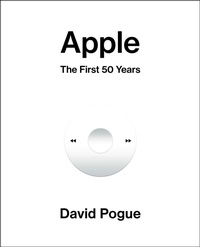 Enlarge image Cover: Apple - Simon + Schuster LLC