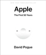 Cover: Apple - Simon & Schuster