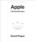 Cover: Apple - Simon & Schuster