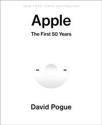 Enlarge image Cover: Apple - Simon & Schuster