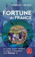 Cover: Fortune de France (Fortune de France , Tome 1) - Le Livre de Poche