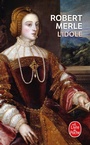 Cover: L'Idole - Le Livre de Poche
