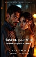 Cover: Hostile Takeover - Maison Carazen
