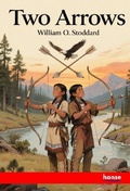Cover: Two Arrows - Hansebooks