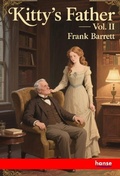 Cover: Kitty's Father - Hansebooks