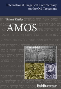 Enlarge image Cover: Amos - Kohlhammer