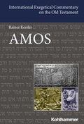 Cover: Amos - Kohlhammer