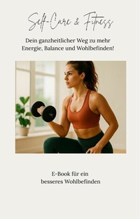 Abbildung von: Self-Care und Fitness - tredition GmbH