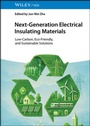 Bild: Next-Generation Electrical Insulating Materials - Wiley-VCH