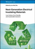 Bild: Next-Generation Electrical Insulating Materials - Wiley-VCH