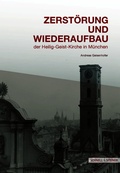 Abbildung von: Zerstörung und Wiederaufbau - Schnell & Steiner