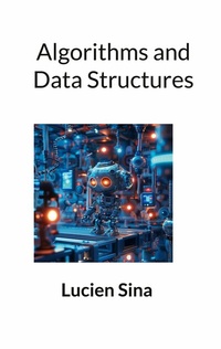 Abbildung von: Algorithms and Data Structures - BoD - Books on Demand