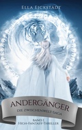 Cover: Anderg&auml;nger - BoD - Books on Demand