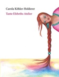 Cover: Tante Elsbeths Atelier - BoD - Books on Demand