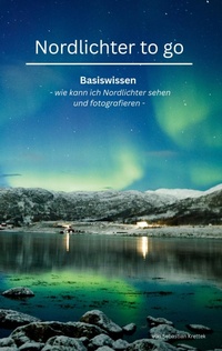 Abbildung von: Nordlichter to go - BoD - Books on Demand