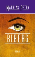 Cover: Biberg - BoD - Books on Demand