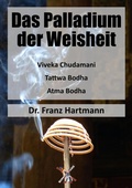 Cover: Das Palladium der Weisheit - epubli
