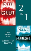 Cover: Glut & Furcht - Aufbau