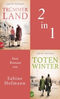 Cover: Tr&uuml;mmerland & Totenwinter - Aufbau