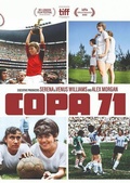 Cover: Copa 71 - Grandfilm