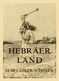 Cover: Hebr&auml;erland - Jazzybee Verlag