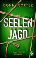 Cover: Seelenjagd - dp DIGITAL PUBLISHERS GmbH