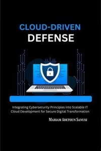 Abbildung von: Cloud-Driven Defense - Emphaloz Publishing House