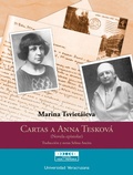 Cover: Cartas a Anna Teskov&aacute; - Universidad Veracruzana
